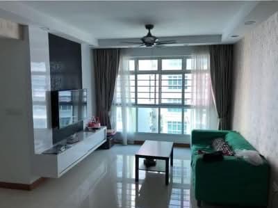 For Rent - 281B Sengkang East Avenue