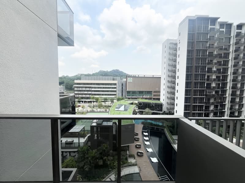 The Botany at Dairy Farm, 5 Dairy Farm Walk, 1 Bedroom, 506 sqft, Condominium For Sale, by Wayne Ong, 500131045 - PropertyGuru.com.sg