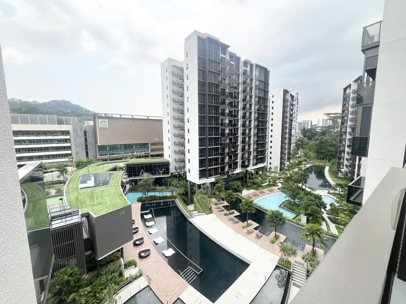 The Botany at Dairy Farm, 5 Dairy Farm Walk, 1 Bedroom, 506 sqft, Condominium For Sale, by Wayne Ong, 500131045 - PropertyGuru.com.sg
