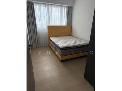 For Rent - One Bernam