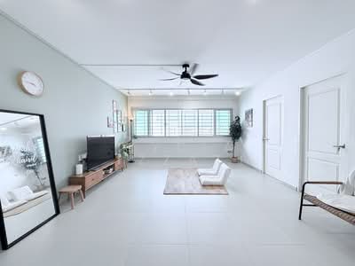 For Sale - 752 Choa Chu Kang North 5