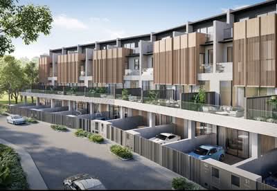 For Sale - Springleaf Collection