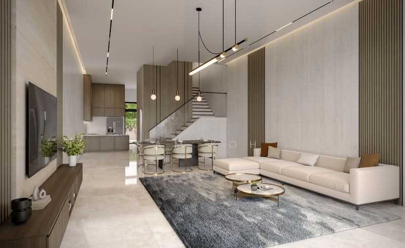 Springleaf Collection, 43 Meng Suan Road, 5 Bedrooms, 5,680 sqft, Terraced House For Sale, by Sam Koh, 500131050 - PropertyGuru.com.sg