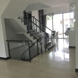 For Rent - Casabella