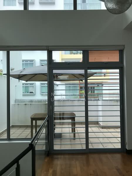 Casabella, 192 Duchess Avenue, 4 Bedrooms, 3,070 sqft, Condominium For Rent, by Andria (Tanuwijaya), 500131057 - Balcony - PropertyGuru.com.sg