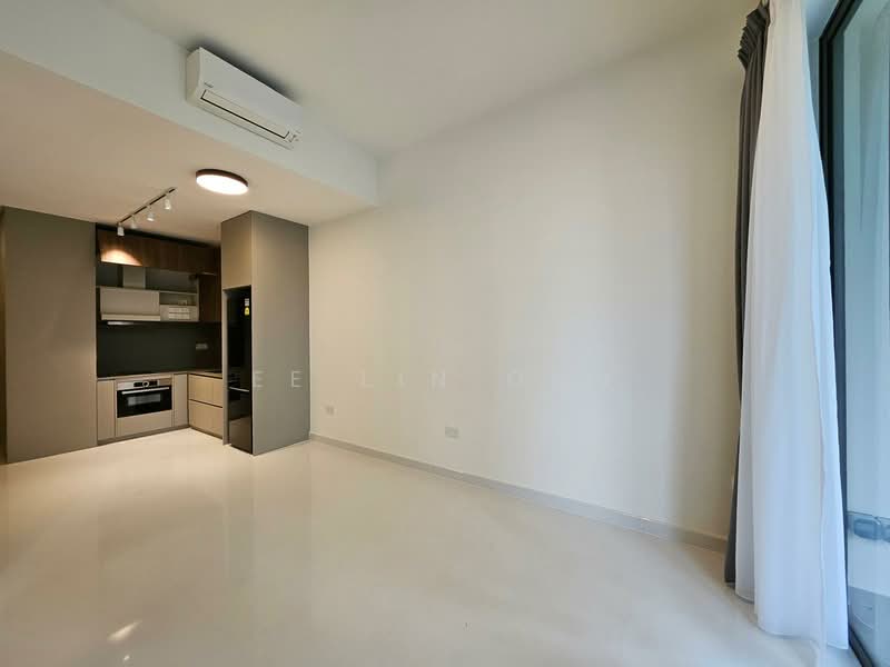 Parksuites, 20 Holland Grove Road, 1 Bedroom, 689 sqft, Condominium For Rent, by Ee Lin Ong, 500131059 - Interior - PropertyGuru.com.sg