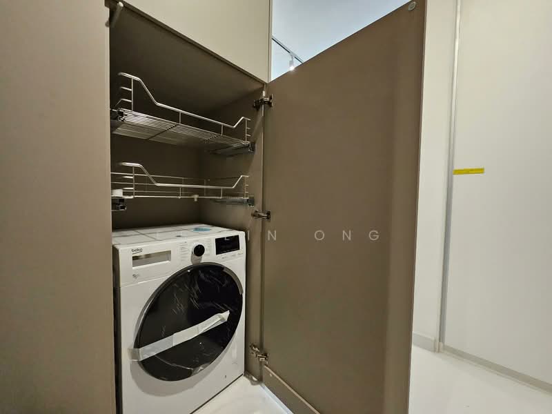 Parksuites, 20 Holland Grove Road, 1 Bedroom, 689 sqft, Condominium For Rent, by Ee Lin Ong, 500131059 - Interior - PropertyGuru.com.sg