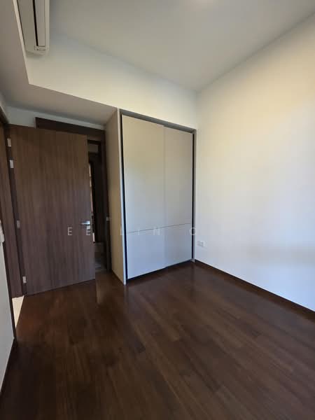 Parksuites, 20 Holland Grove Road, 1 Bedroom, 689 sqft, Condominium For Rent, by Ee Lin Ong, 500131059 - Bedroom - PropertyGuru.com.sg
