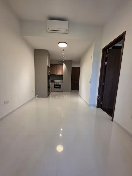 Parksuites, 20 Holland Grove Road, 1 Bedroom, 689 sqft, Condominium For Rent, by Ee Lin Ong, 500131059 - Interior - PropertyGuru.com.sg