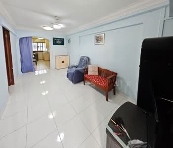 For Rent - 534 Bedok North Street 3