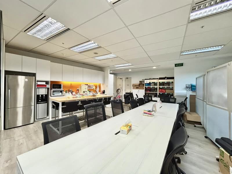 NOVENA MRT - Fitted Office Space For Lease, Novena MRT, 4,015 sqft, Office For Rent, by Kelvin Teo, 500131064 - CommercialGuru.com.sg