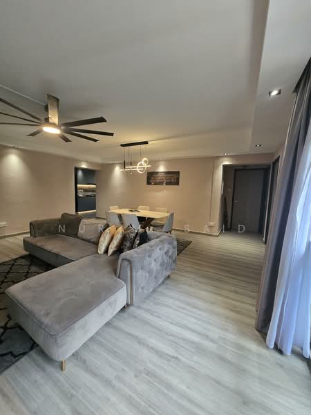 650B Jurong West Street 61, 650B Jurong West Street 61, 3 Bedrooms, 1,173 sqft, HDB Flat For Sale, by Nur M. Said, 500131065 - PropertyGuru.com.sg