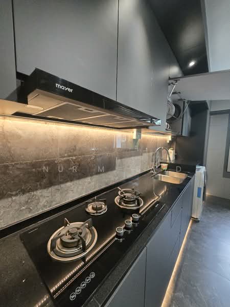 650B Jurong West Street 61, 650B Jurong West Street 61, 3 Bedrooms, 1,173 sqft, HDB Flat For Sale, by Nur M. Said, 500131065 - Kitchen - PropertyGuru.com.sg