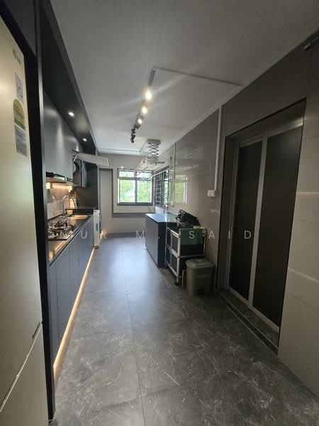 650B Jurong West Street 61, 650B Jurong West Street 61, 3 Bedrooms, 1,173 sqft, HDB Flat For Sale, by Nur M. Said, 500131065 - Kitchen - PropertyGuru.com.sg