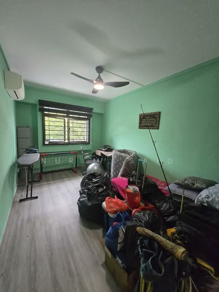650B Jurong West Street 61, 650B Jurong West Street 61, 3 Bedrooms, 1,173 sqft, HDB Flat For Sale, by Nur M. Said, 500131065 - Common Bedroom - PropertyGuru.com.sg