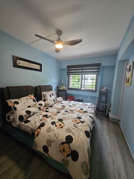 650B Jurong West Street 61, 650B Jurong West Street 61, 3 Bedrooms, 1,173 sqft, HDB Flat For Sale, by Nur M. Said, 500131065 - Common Bedroom - PropertyGuru.com.sg