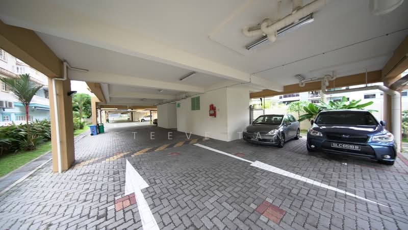 Katong Ville, 86 - 88 Tanjong Katong Road, 3 Bedrooms, 1,195 sqft, Condominium For Rent, by Steeve Tan, 500131066 - Car Park - PropertyGuru.com.sg
