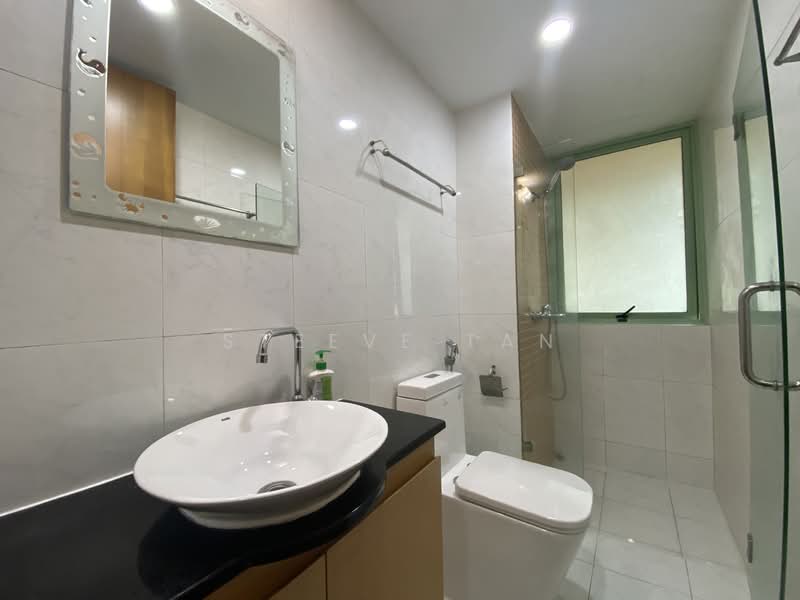 Katong Ville, 86 - 88 Tanjong Katong Road, 3 Bedrooms, 1,195 sqft, Condominium For Rent, by Steeve Tan, 500131066 - Bathroom - PropertyGuru.com.sg