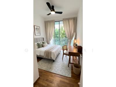 For Rent - Botannia