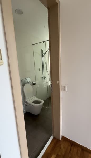 Botannia, 27 West Coast Park, Room Rental, 180 sqft, Condominium For Rent, by Grace Dai, 500131068 - Bathroom - PropertyGuru.com.sg