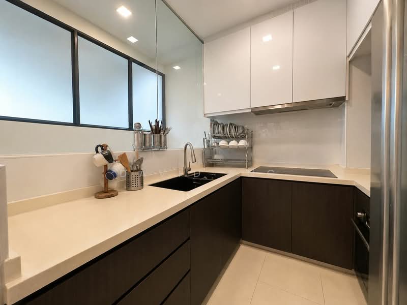 Lotus Ville, 142 Lorong L Telok Kurau, 5 Bedrooms, 3,552 sqft, Cluster House For Sale, by David Ang, 500131070 - Kitchen - PropertyGuru.com.sg