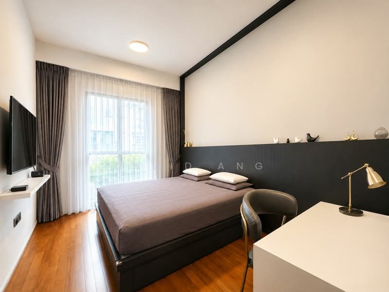 Lotus Ville, 142 Lorong L Telok Kurau, 5 Bedrooms, 3,552 sqft, Cluster House For Sale, by David Ang, 500131070 - Bedroom - PropertyGuru.com.sg