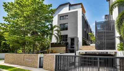 For Sale - Lotus Ville