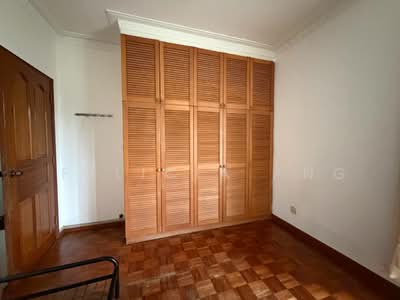 For Rent - Bullion Park