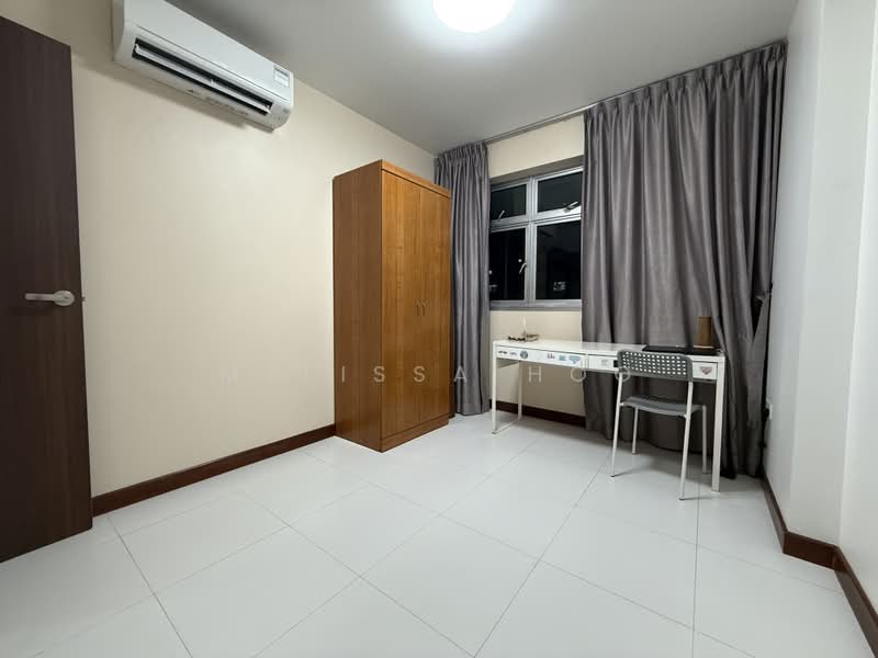 208C Punggol Place, 208C Punggol Place, Room Rental, 100 sqft, HDB Flat For Rent, by Melissa Hoo, 500131078 - Bedroom - PropertyGuru.com.sg