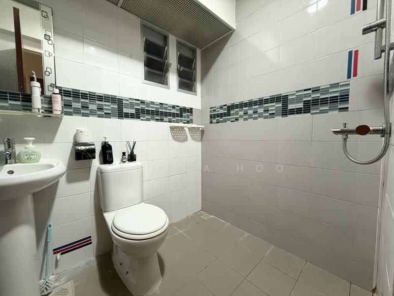 208C Punggol Place, 208C Punggol Place, Room Rental, 100 sqft, HDB Flat For Rent, by Melissa Hoo, 500131078 - Bathroom - PropertyGuru.com.sg