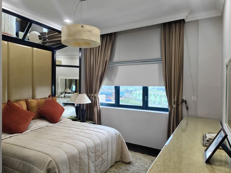 Camelot By-The-Water, 110 Tanjong Rhu Road, 4 Bedrooms, 2,627 sqft, Condominium For Sale, by Jimmy Ng Swee Jin, 500131081 - Bedroom 2 - PropertyGuru.com.sg