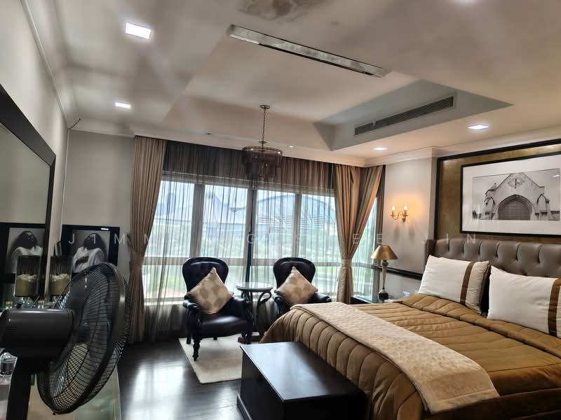 Camelot By-The-Water, 110 Tanjong Rhu Road, 4 Bedrooms, 2,627 sqft, Condominium For Sale, by Jimmy Ng Swee Jin, 500131081 - Master Bedroom - PropertyGuru.com.sg