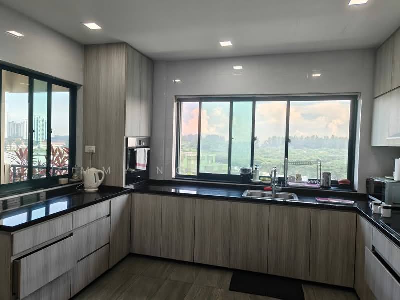 Camelot By-The-Water, 110 Tanjong Rhu Road, 4 Bedrooms, 2,627 sqft, Condominium For Sale, by Jimmy Ng Swee Jin, 500131081 - Kitchen - PropertyGuru.com.sg