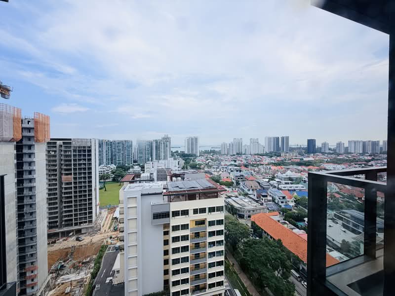 Tembusu Grand, 92 Jalan Tembusu, 2 Bedrooms, 667 sqft, Condominium For Rent, by Vicole Lim, 500131082 - View - PropertyGuru.com.sg