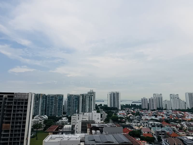 Tembusu Grand, 92 Jalan Tembusu, 2 Bedrooms, 667 sqft, Condominium For Rent, by Vicole Lim, 500131082 - Exterior - PropertyGuru.com.sg