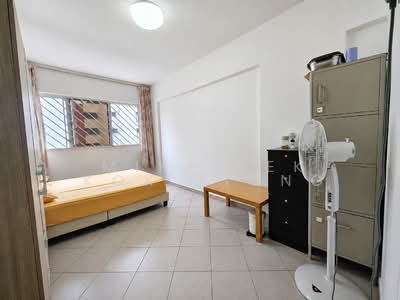 For Rent - 133 Lorong Ah Soo