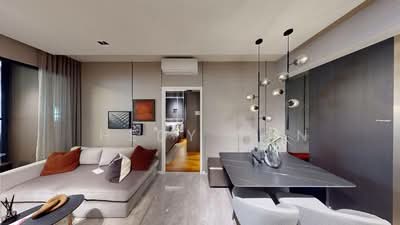 For Sale - $26xxPSF FH 4BR+Study in D12