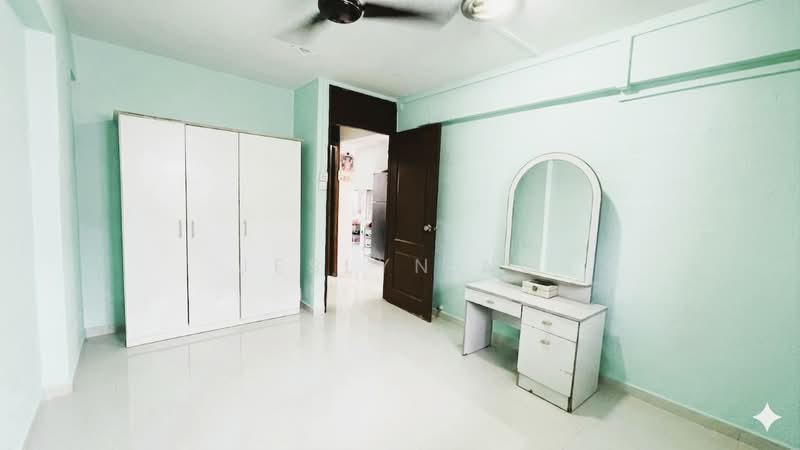 59 Circuit Road, 59 Circuit Road, 2 Bedrooms, 646 sqft, HDB Flat For Sale, by Jeslyn Ng, 500131094 - Bedroom - PropertyGuru.com.sg