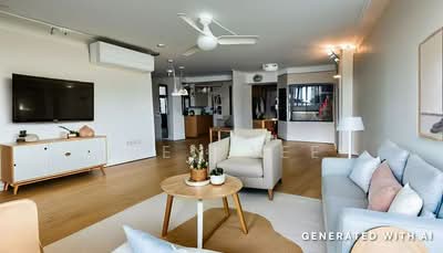 For Sale - 341A Sembawang Close