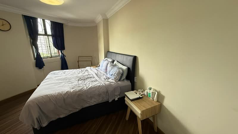 341A Sembawang Close, 341A Sembawang Close, 4 Bedrooms, 1,410 sqft, HDB Flat For Sale, by Ben Lee, 500131095 - Bedroom - PropertyGuru.com.sg