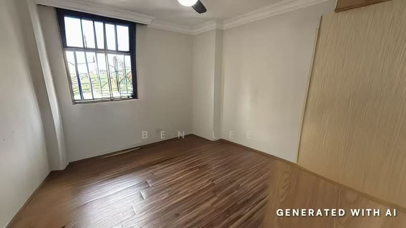 341A Sembawang Close, 341A Sembawang Close, 4 Bedrooms, 1,410 sqft, HDB Flat For Sale, by Ben Lee, 500131095 - Bedroom - PropertyGuru.com.sg