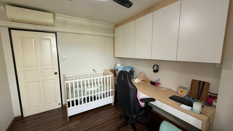 341A Sembawang Close, 341A Sembawang Close, 4 Bedrooms, 1,410 sqft, HDB Flat For Sale, by Ben Lee, 500131095 - Study - PropertyGuru.com.sg