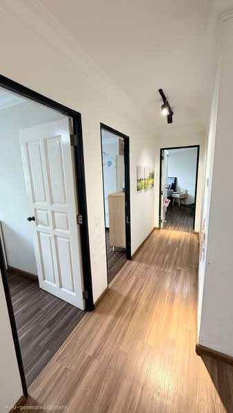 341A Sembawang Close, 341A Sembawang Close, 4 Bedrooms, 1,410 sqft, HDB Flat For Sale, by Ben Lee, 500131095 - Corridor - PropertyGuru.com.sg