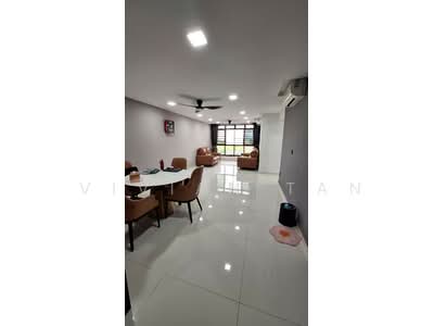 For Sale - 272 Jurong West Street 24