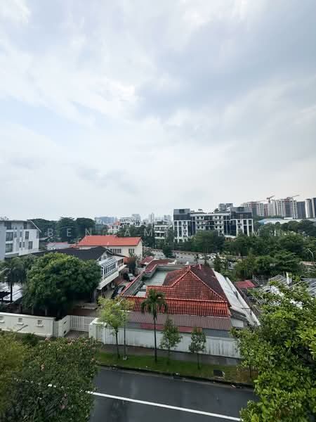 Tropics @ Haigsville, 3 Haigsville Drive, 2 Bedrooms, 840 sqft, Condominium For Sale, by Benjamin Lim, 500131097 - Exterior - PropertyGuru.com.sg