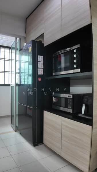95B Henderson Road, 95B Henderson Road, 3 Bedrooms, 893 sqft, HDB Flat For Sale, by Johnny Ng Cheng Lim, 500131099 - Kitchen - PropertyGuru.com.sg