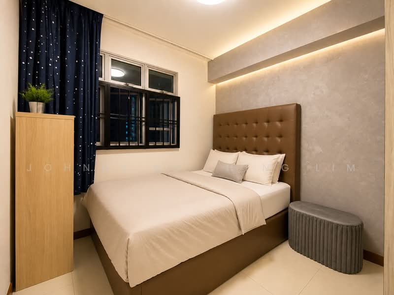 95B Henderson Road, 95B Henderson Road, 3 Bedrooms, 893 sqft, HDB Flat For Sale, by Johnny Ng Cheng Lim, 500131099 - Bedroom - PropertyGuru.com.sg