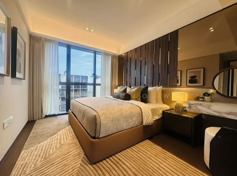 Tembusu Grand, 94 Jalan Tembusu, 5 Bedrooms, 2,691 sqft, Condominium For Sale, by Chuang Kuo Wei 庄国玮, 500131100 - Bedroom - PropertyGuru.com.sg