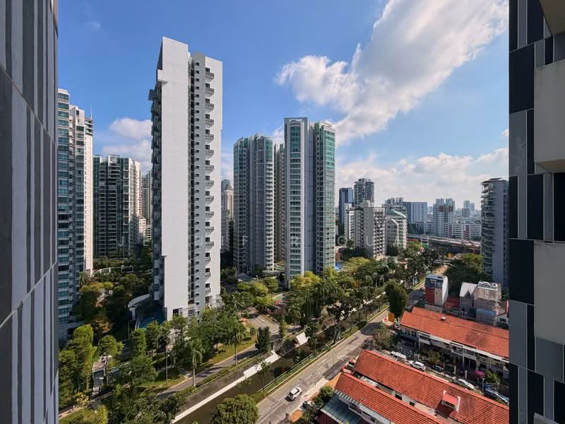 Newton Edge, 1 Makeway Ave, 1 Bedroom, 742 sqft, Condominium For Sale, by Jennifer Quah, 500131101 - Exterior - PropertyGuru.com.sg
