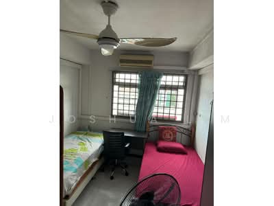 For Rent - 551 Choa Chu Kang Street 52